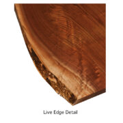 Kalispel End Table - Image 2