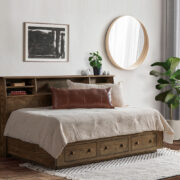 Ajay Bed Collection