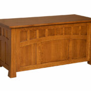 Bridgefort Mission Computer Desk - Image 2