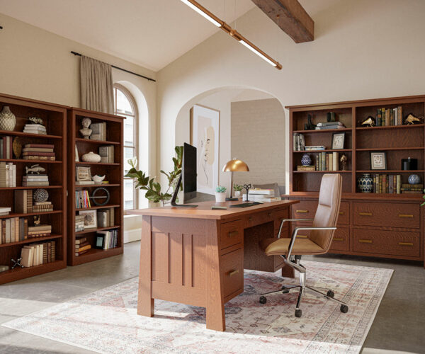 Freemont Mission Collection