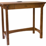 Manitoba Standing Desk