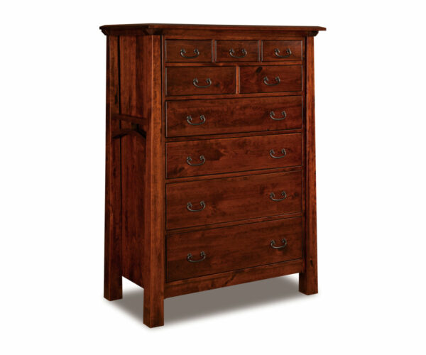 Artesa 9 Drawer Chest