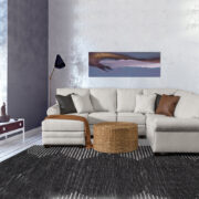 Ellington Sofa Panel Arm - Image 2