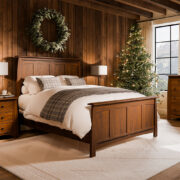 Boulder Creek 9 Drawer Dresser - 44¼"H - Image 2