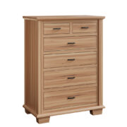 Burlington 6 Drawer Chest