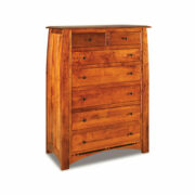 Boulder Creek Chest Of Drawers