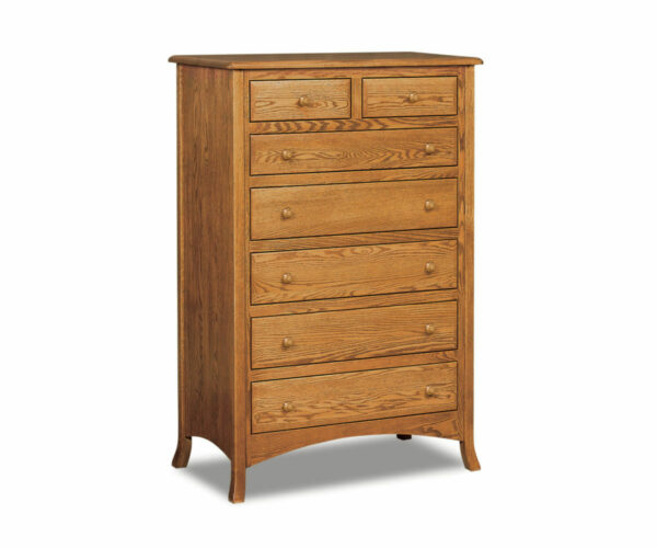 Carlisle 7 Drawer Chest