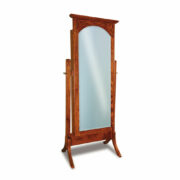 Carlisle Cheval Mirror