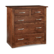 Denver 5 Drawer Child's Chest
