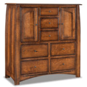 Boulder Creek His & Hers Chest