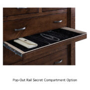 Boulder Creek Chest Of Drawers - Image 2