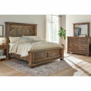 Burlington 6 Drawer Chest - Image 2