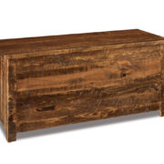 Dumont Blanket Chest - 50"W