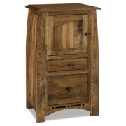 Boulder Creek CPAP Nightstand