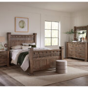 Sequoyah Chifferobe - Image 2