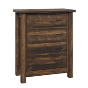 Houston 4 Drawer Chest