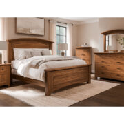 Abby 6 Drawer Chest - Image 2