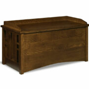 Kascade Blanket Chest