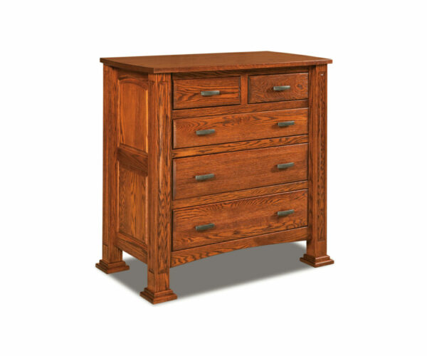 Lexington 5 Drawer Child's Chest