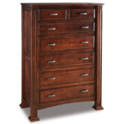 Lexington 7 Drawer Chest