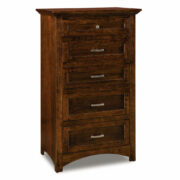 Lincoln 5 Drawer Chest