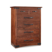 Orewood 6 Drawer Chest