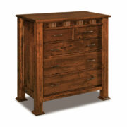 Sequoyah Child's Chest