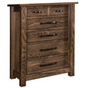 Vogen 6 Drawer Chest