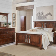 Kascade 9 Drawer Chest - Image 2