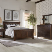 Matison Cheval Mirror - Image 2