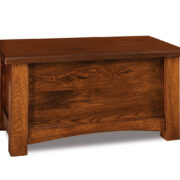 Timbra Blanket Chest