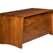 Nova Executive Desk - Image 2