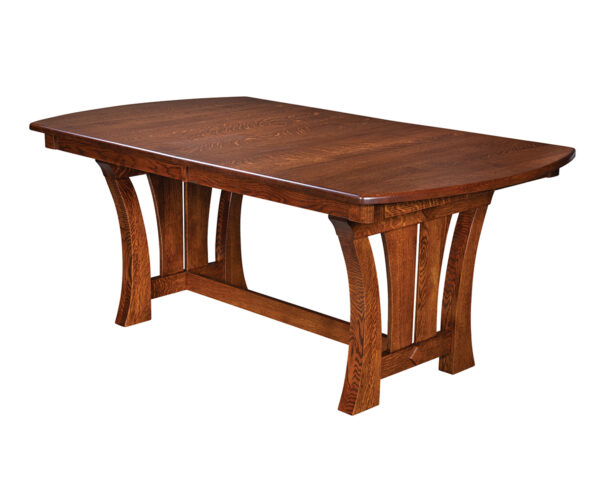 Ellington Trestle Table
