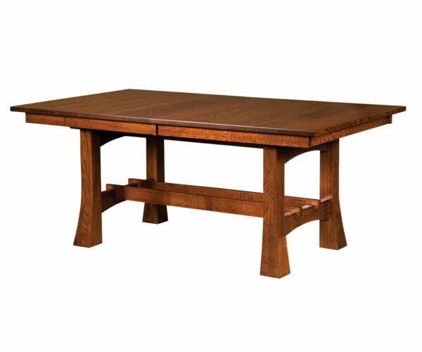 Jackson Trestle Table