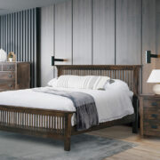 Stick Mission Chest of Drawers - Image 2