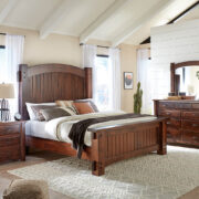 Timbra Blanket Chest - Image 2