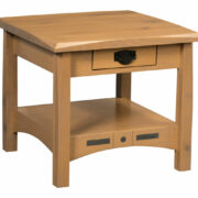 Bel Aire End Table