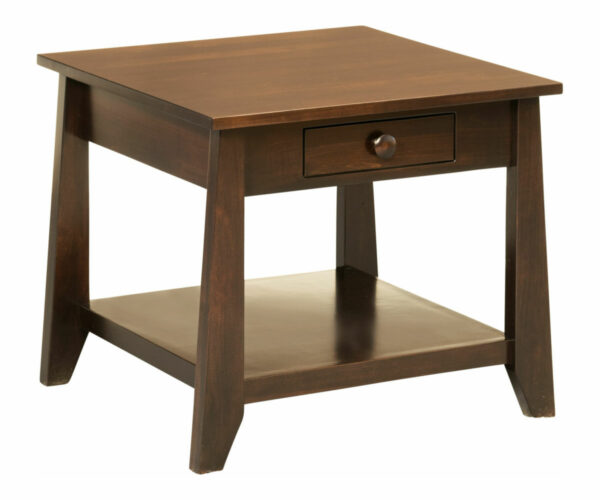 Berwick End Table
