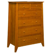 Berwick 6 Drawer Chest