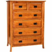 Jaxon 6 Drawer Chest
