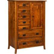 Jaxon Gentleman's Chest