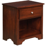 Millerton 1 Drawer Nightstand
