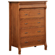 Pierre 6 Drawer Chest