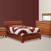 Pierre 6 Drawer Chest - Image 3