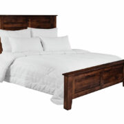 Ridgecrest Econo Bed