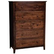 Ridgecrest Econo Mountain Master Chest