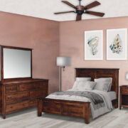 Ridgecrest Econo Mountain Master Chest - Image 3