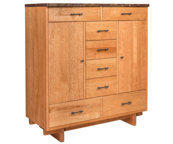 West Canyon His & Hers Chest