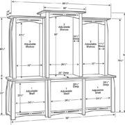 Boulder Creek Hutch - Image 2