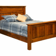 Jaxon Bed